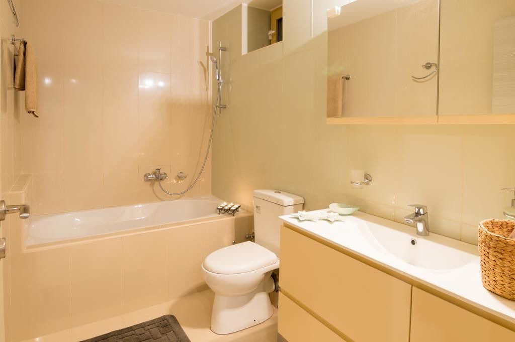 Photo of Bathroom in Kamilari
