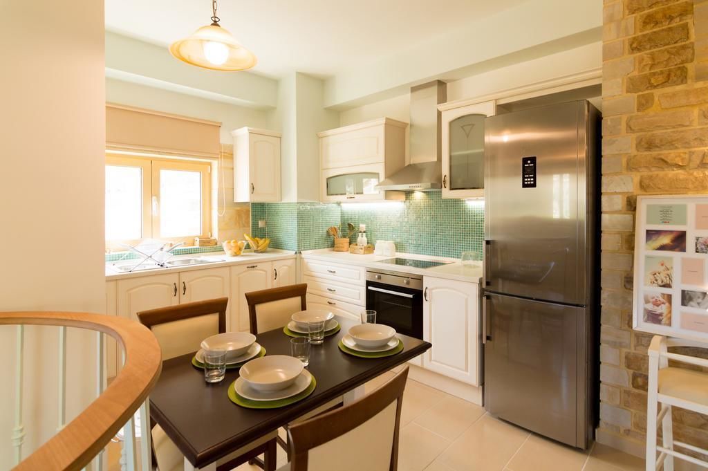 Photo of Kitchen in Kamilari