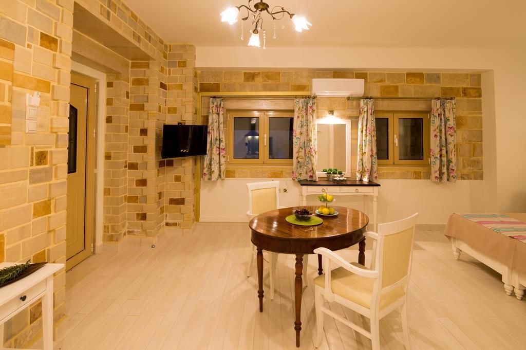 Photo of Livingroom in Kamilari