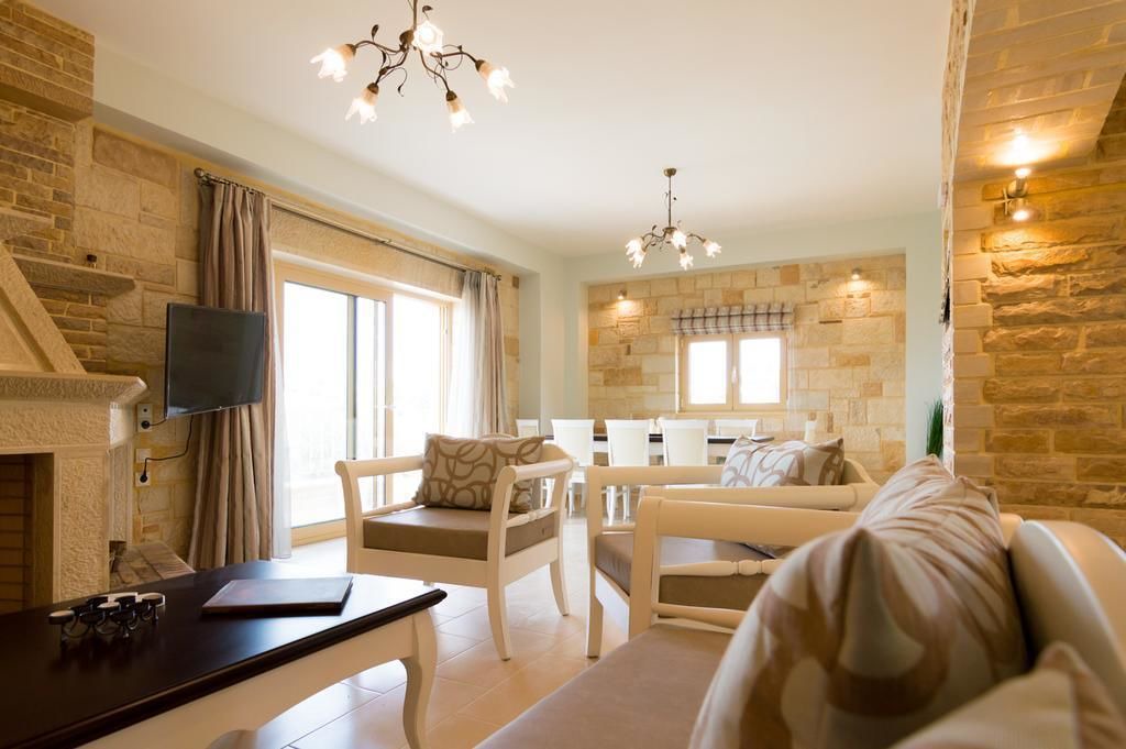 Photo of Livingroom in Kamilari