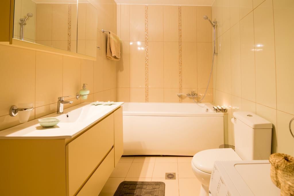 Photo of Bathroom in Kamilari