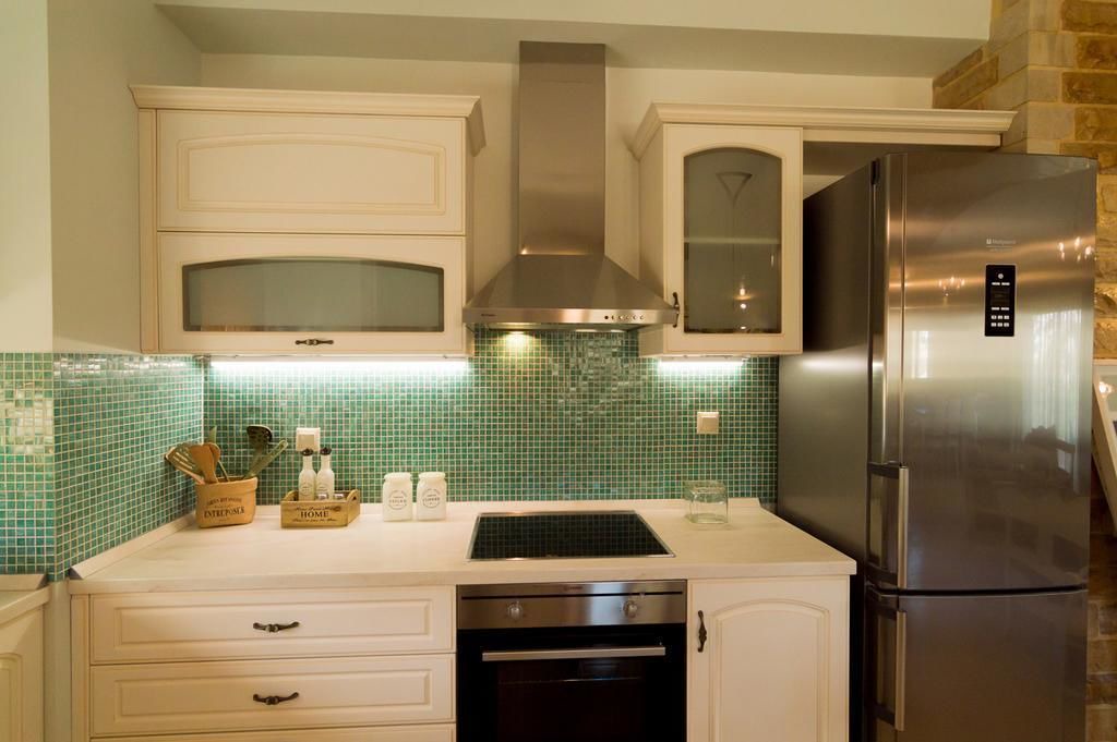 Photo of Kitchen in Kamilari