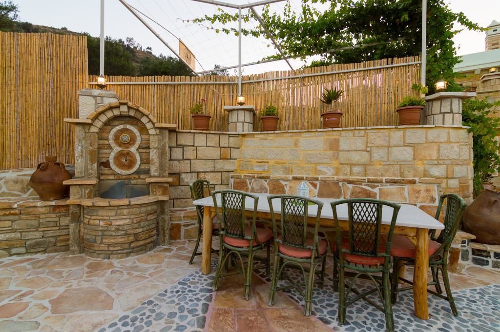 Photo of Outdoor in Kamilari