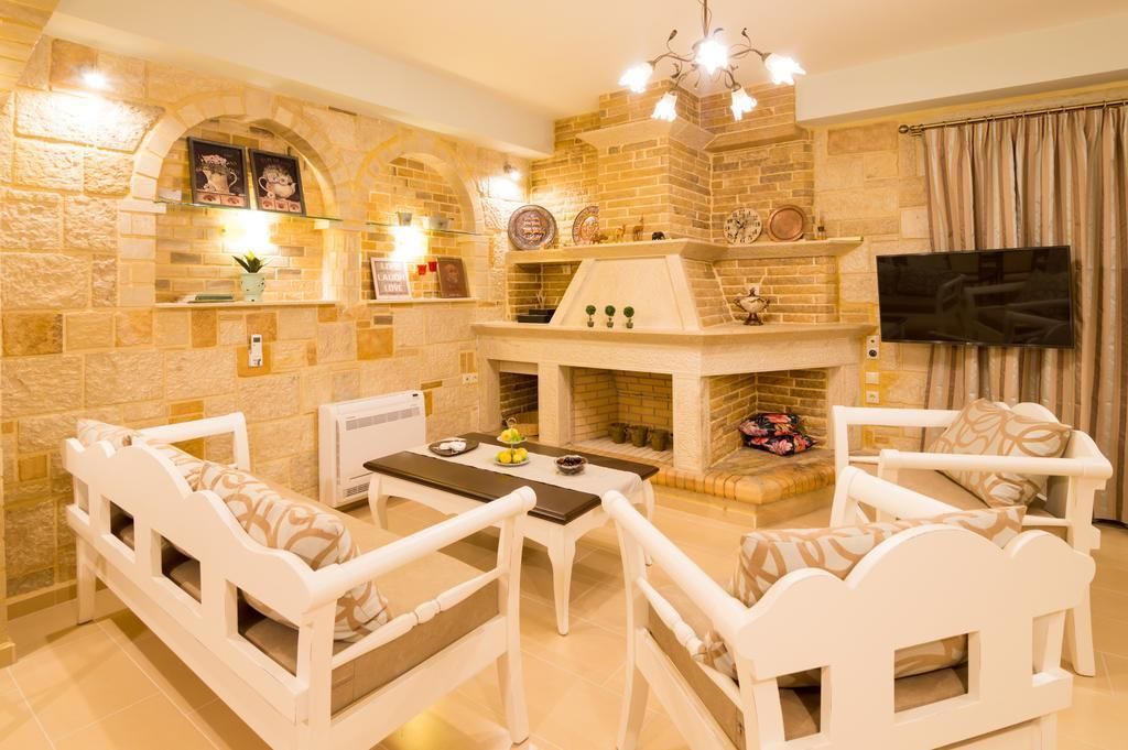 Photo of Livingroom in Kamilari