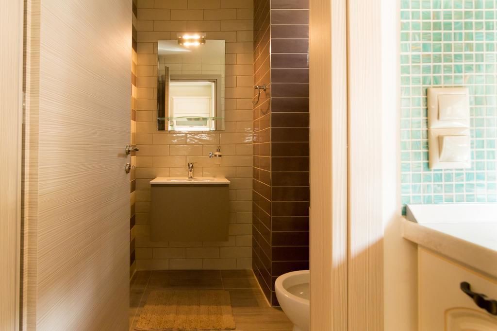 Photo of Bathroom in Kamilari