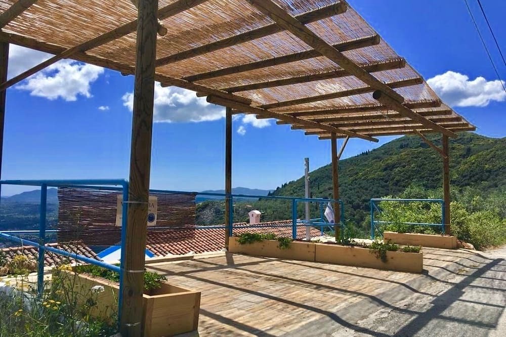 Photo of Patio Balcony in Spartylas