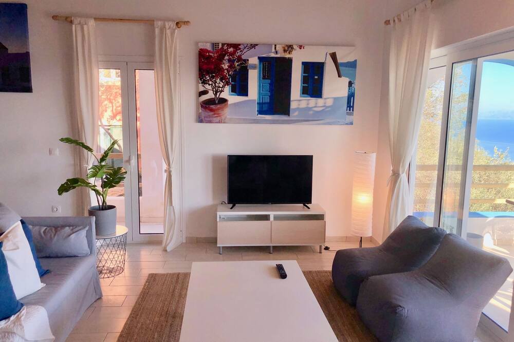 Photo of Livingroom in Spartylas