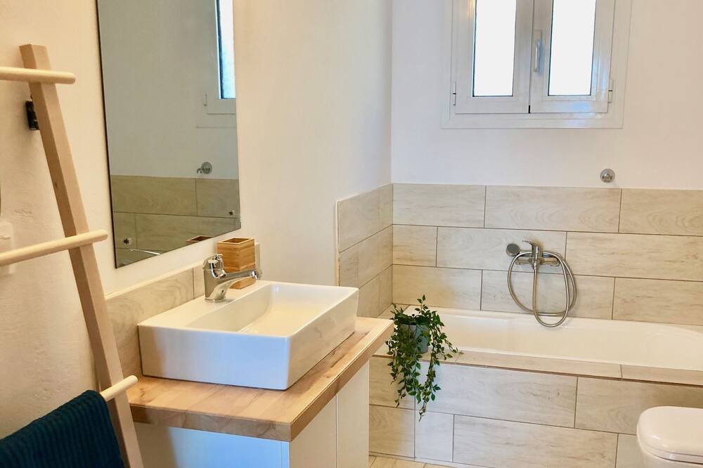 Photo of Bathroom in Spartylas