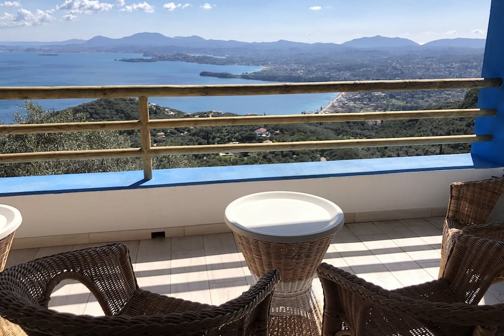 Photo of Patio Balcony in Spartylas