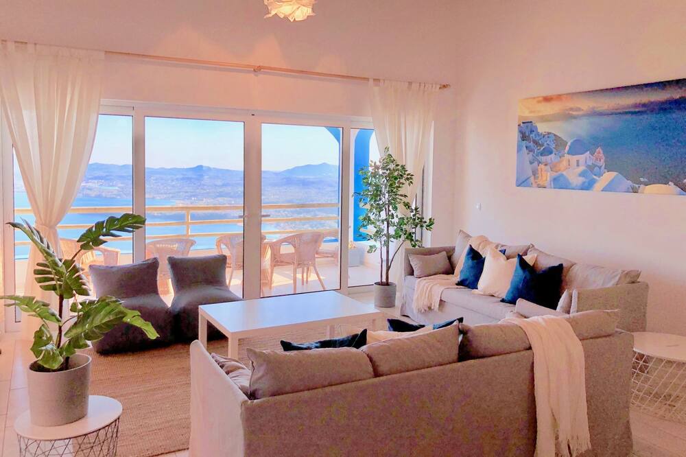 Photo of Livingroom in Spartylas