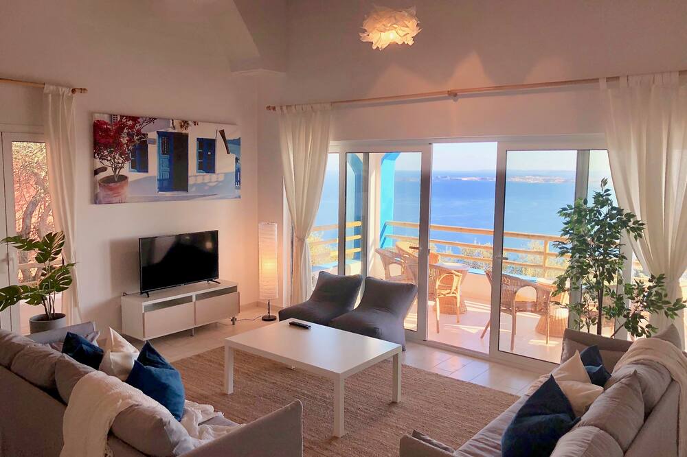 Photo of Livingroom in Spartylas