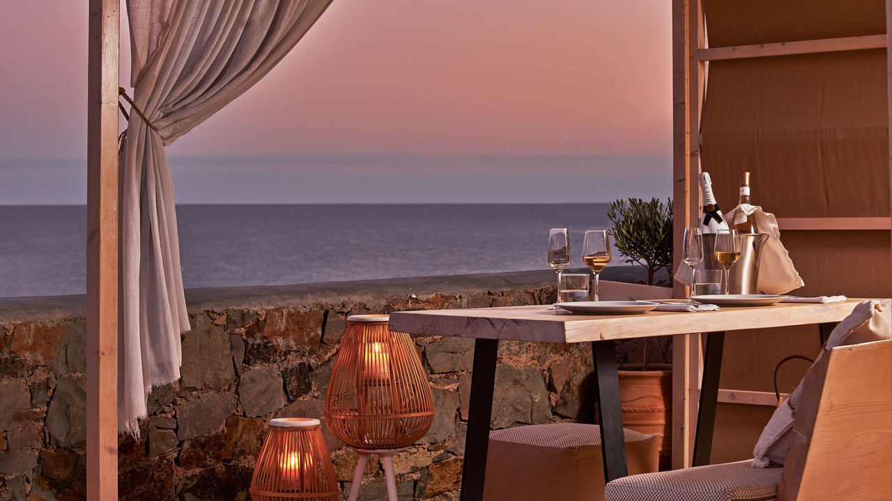 Photo of Outdoor in Milos