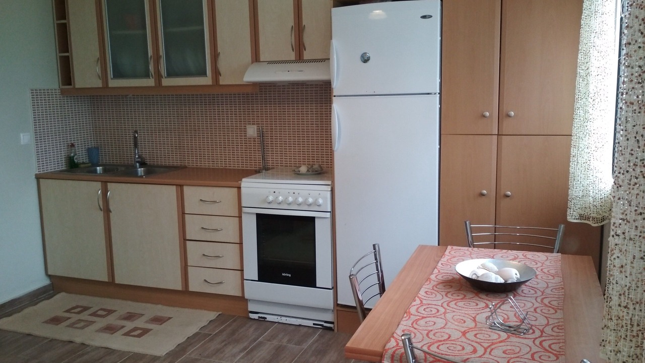 Photo of Kitchen in Salamis