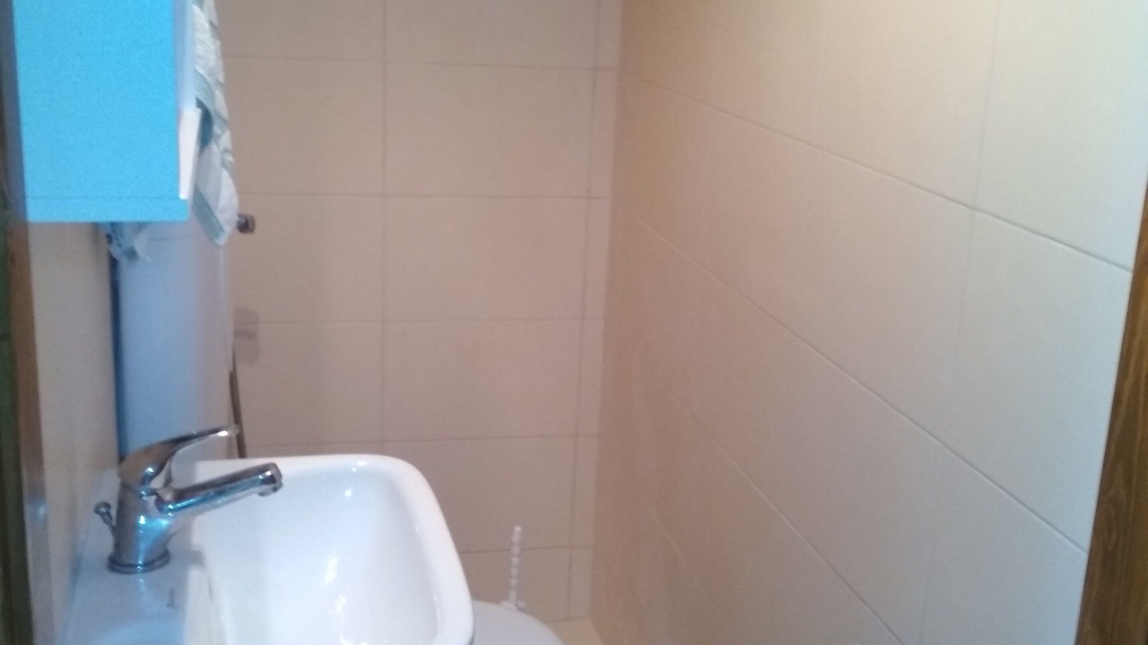 Photo of Bathroom in Salamis