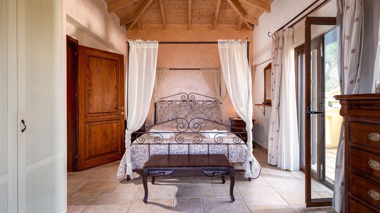Photo of Bedroom in Gaios