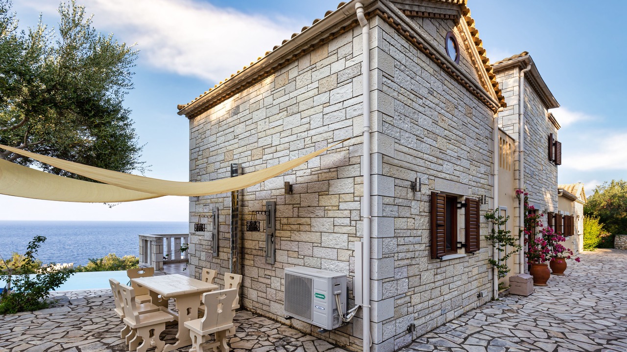 Photo of Outdoor in Gaios