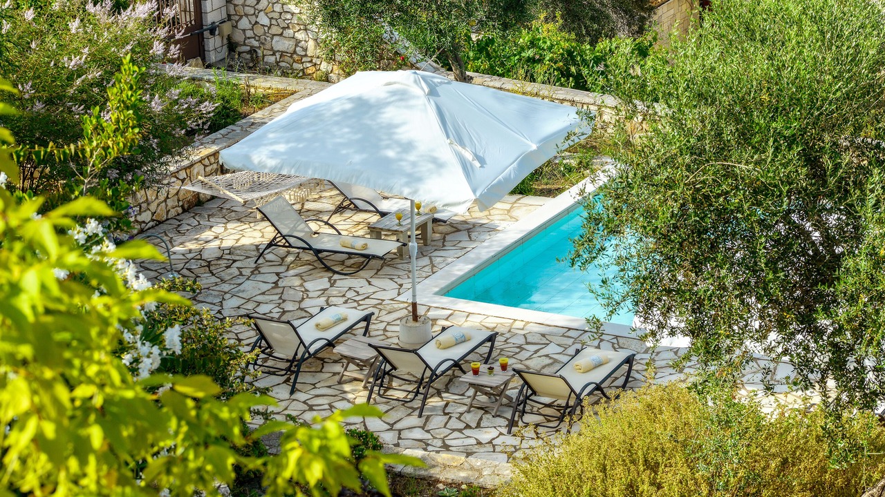 Photo of Outdoor in Gaios