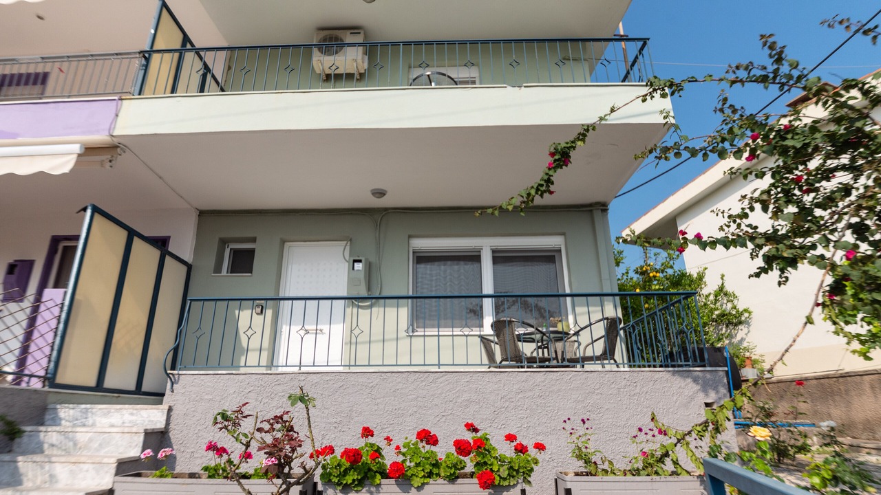 Photo of Outdoor in Mytilene