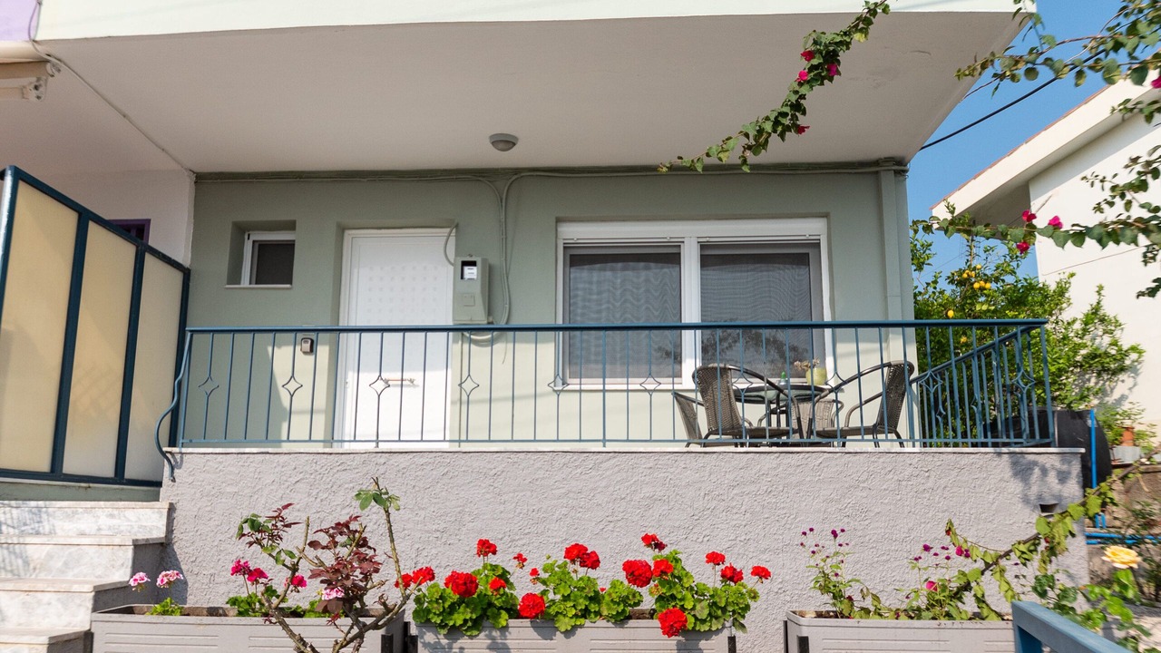 Photo of Outdoor in Mytilene