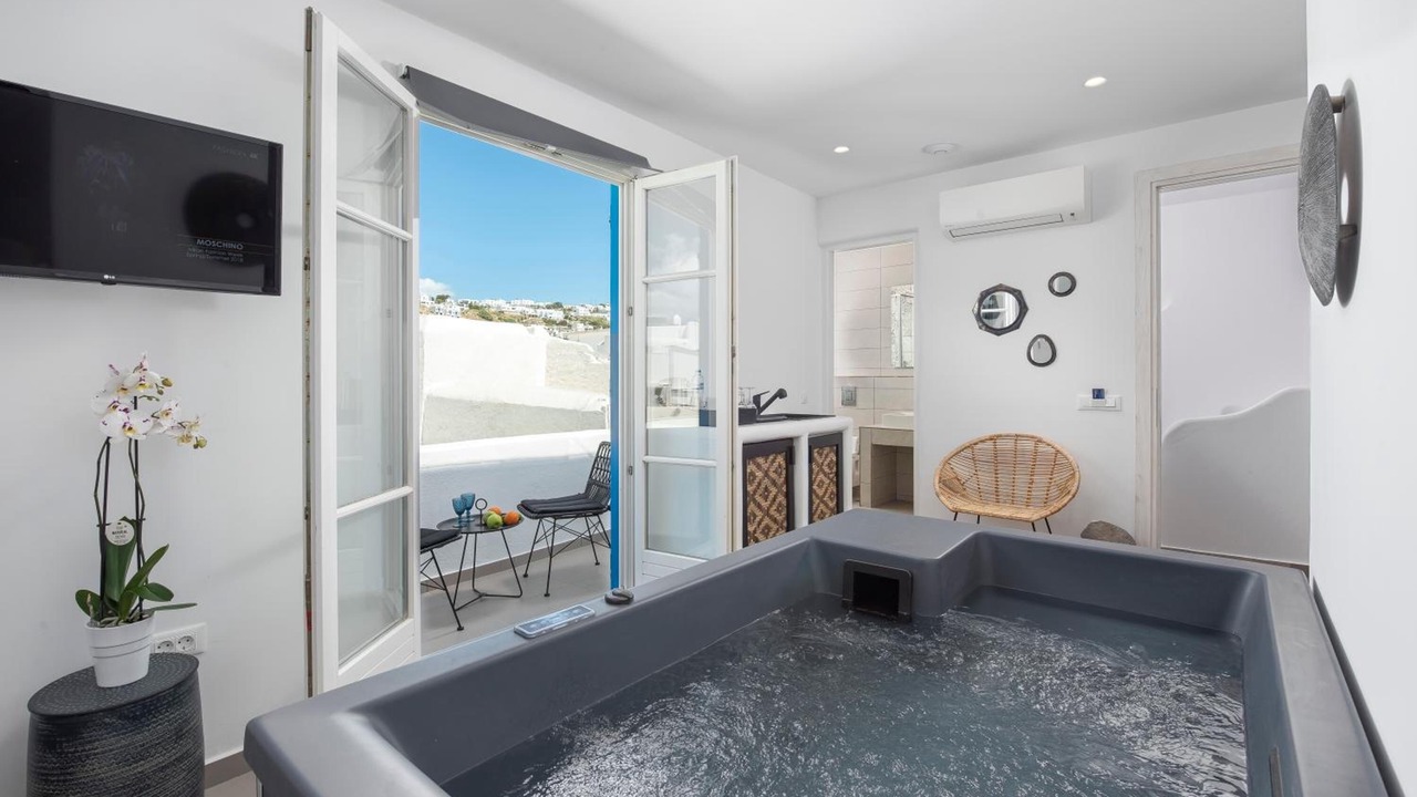 Photo of Bedroom in Little Venice