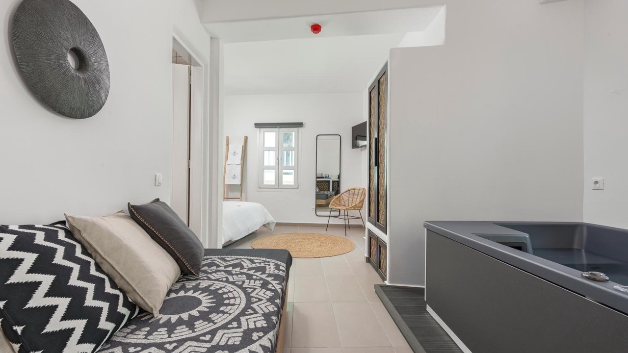 Photo of Bedroom in Little Venice