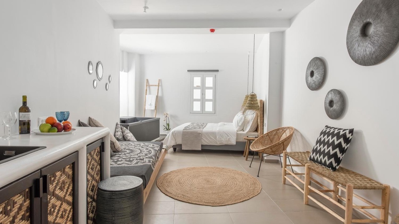 Photo of Bedroom in Little Venice
