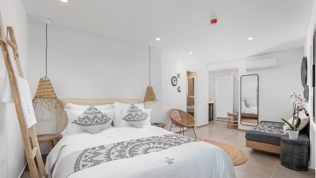 Photo of Bedroom in Little Venice