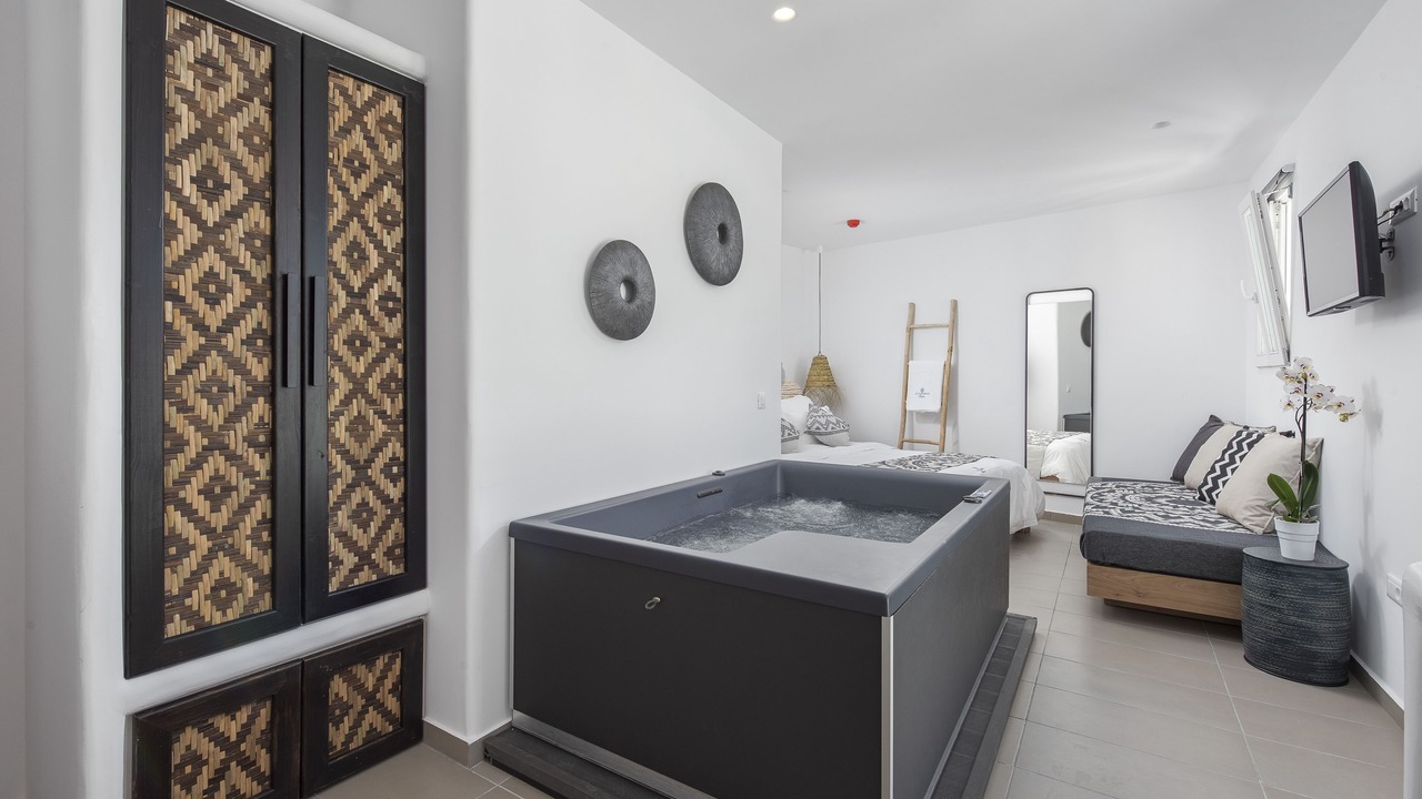 Photo of Bedroom in Little Venice