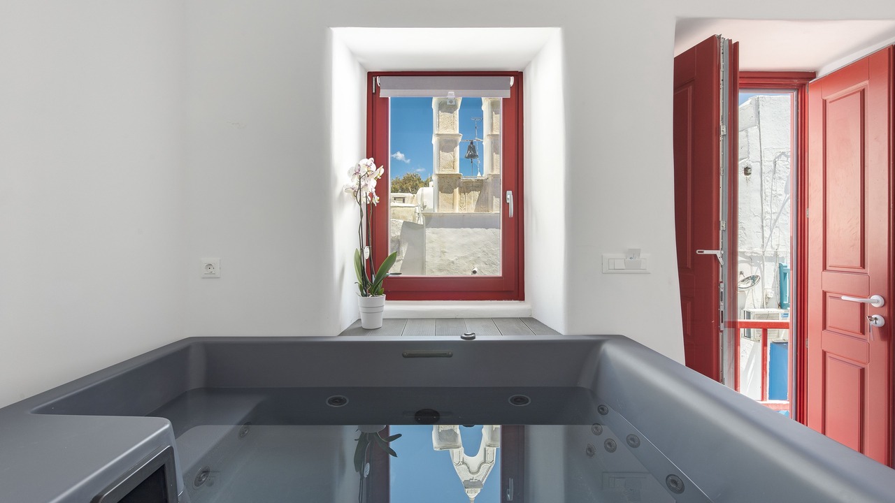 Photo of Bedroom in Little Venice