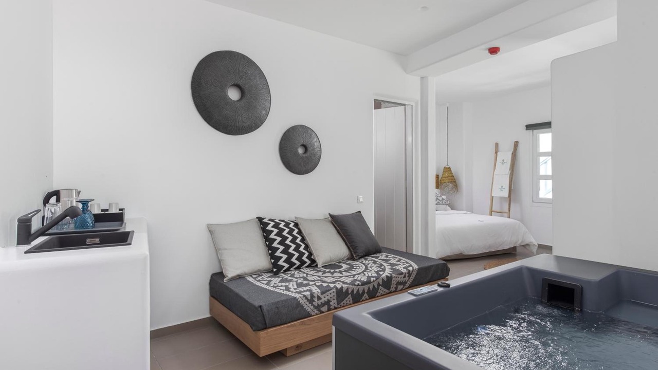 Photo of Bedroom in Little Venice