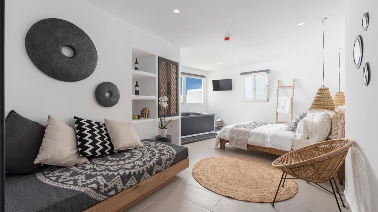 Photo of Bedroom in Little Venice