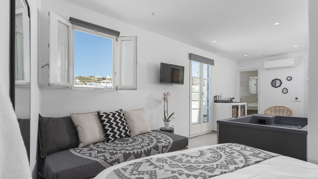 Photo of Bedroom in Little Venice