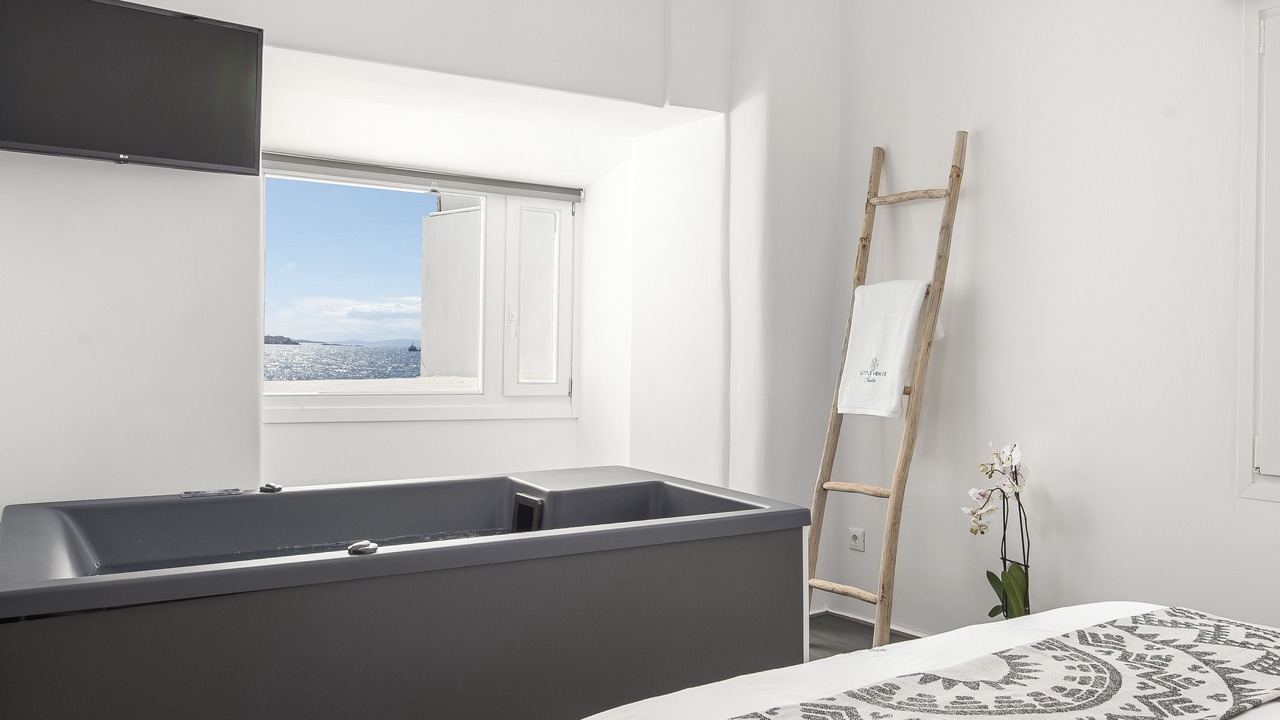 Photo of Bedroom in Little Venice