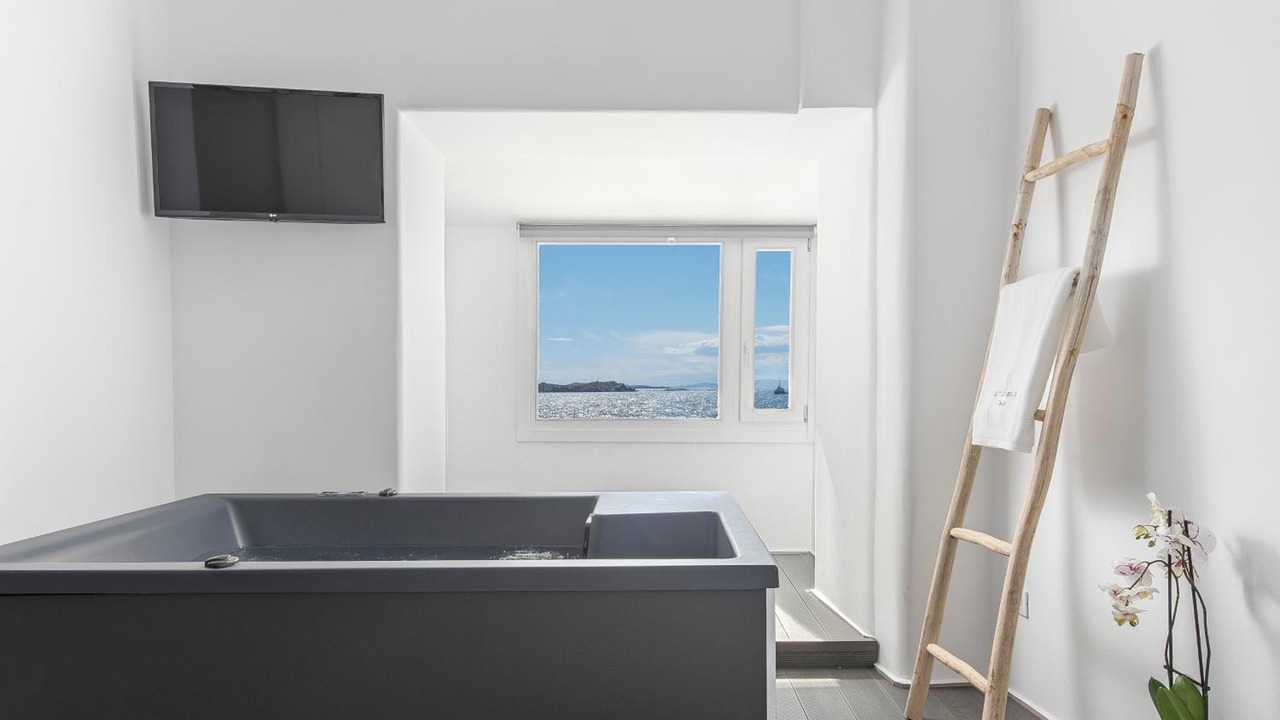Photo of Bedroom in Little Venice