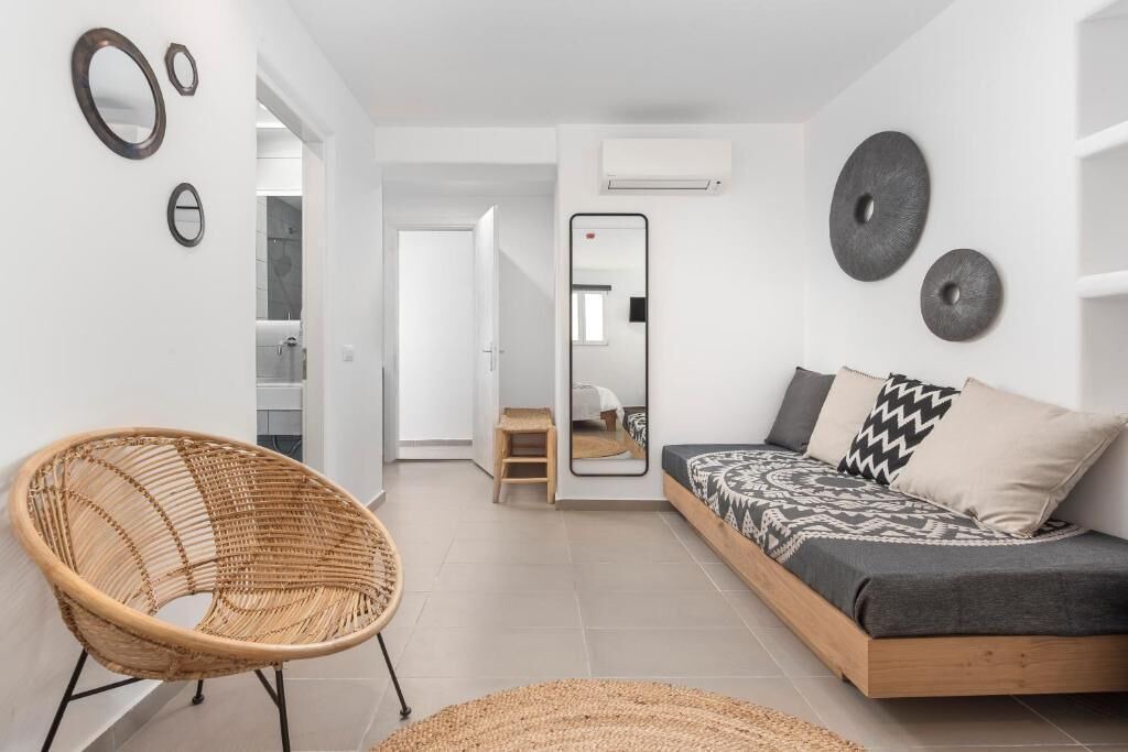 Photo of Bedroom in Little Venice