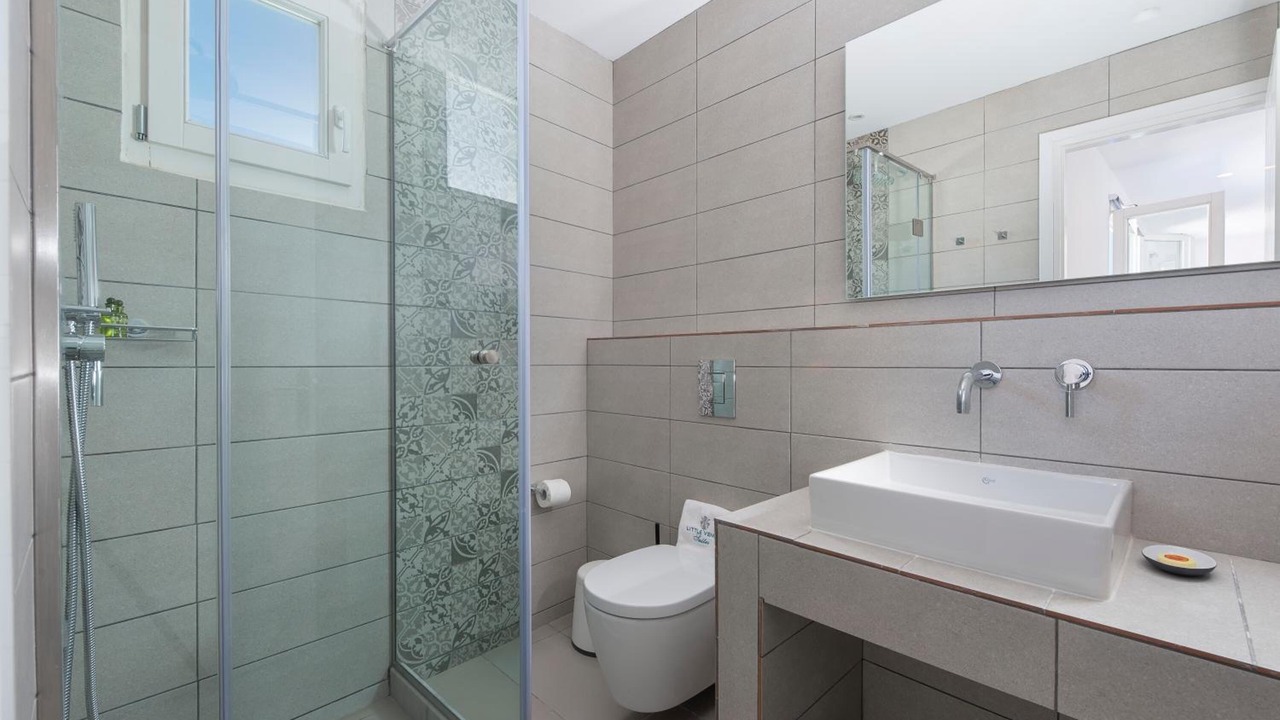 Photo of Bathroom in Little Venice