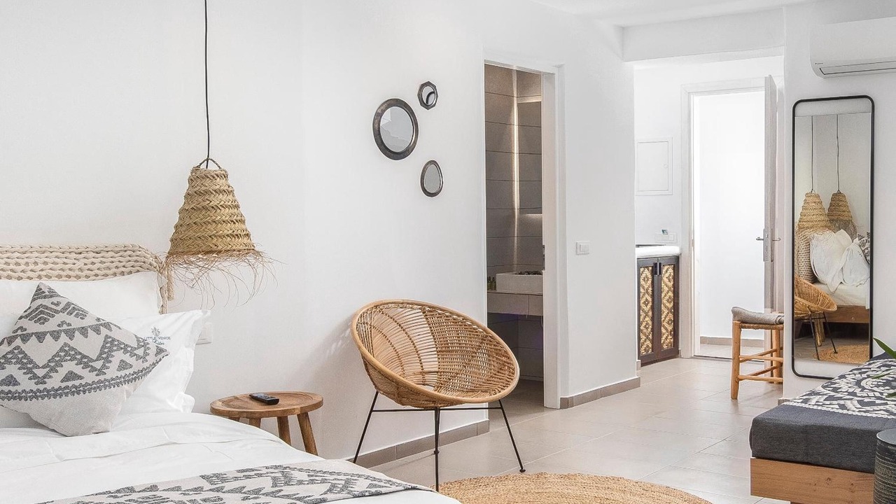 Photo of Bedroom in Little Venice