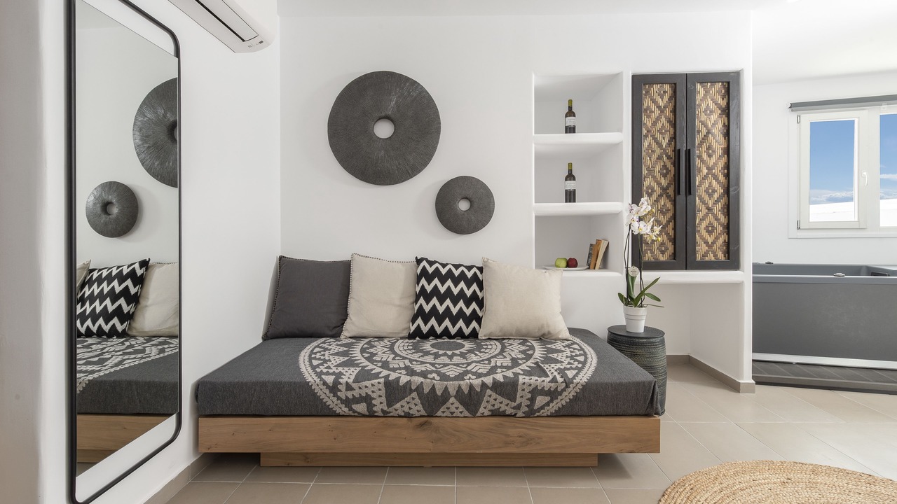 Photo of Bedroom in Little Venice