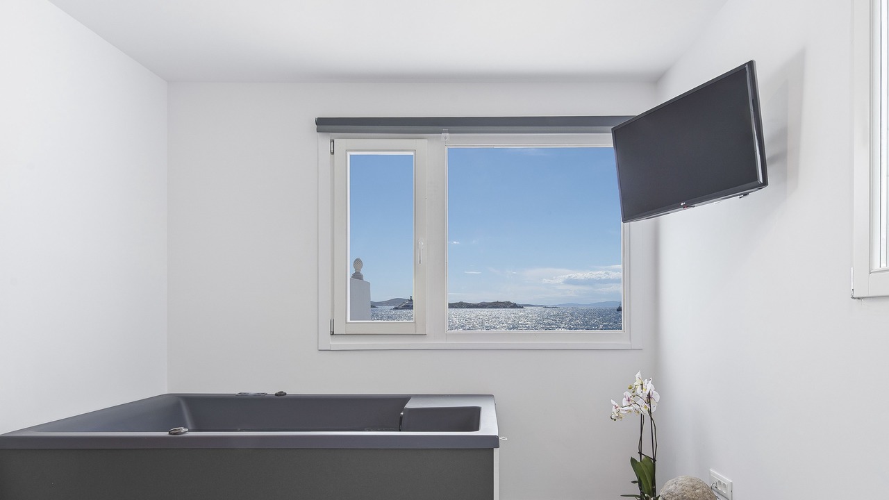Photo of Bedroom in Little Venice