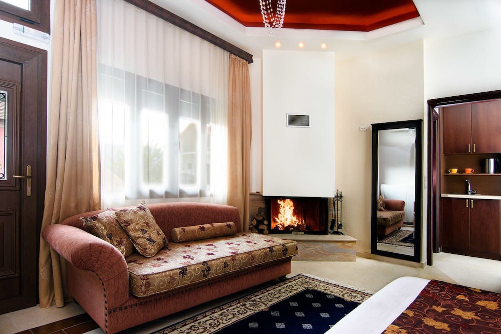 Photo of Livingroom in Elati