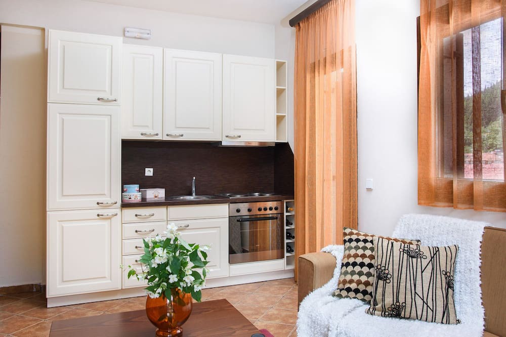 Photo of Kitchen in Elati