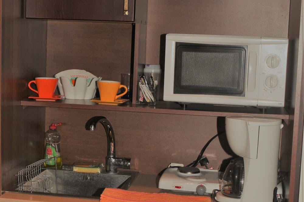 Photo of Kitchen in Elati
