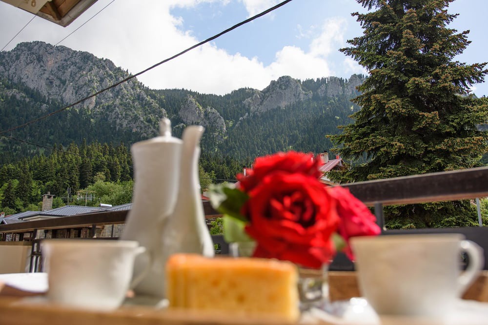 Photo of Patio Balcony in Elati
