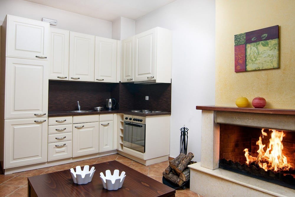 Photo of Livingroom in Elati