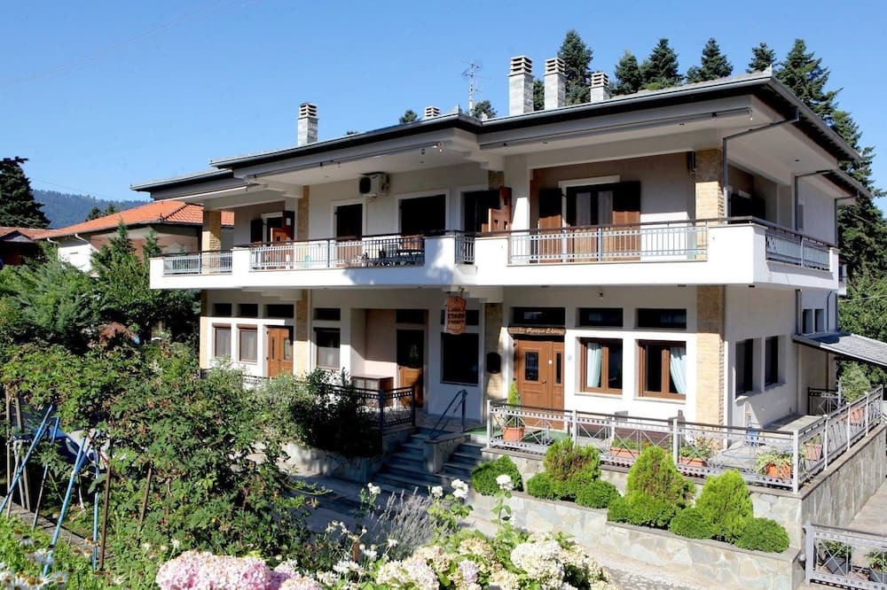 Photo of Outdoor in Elati