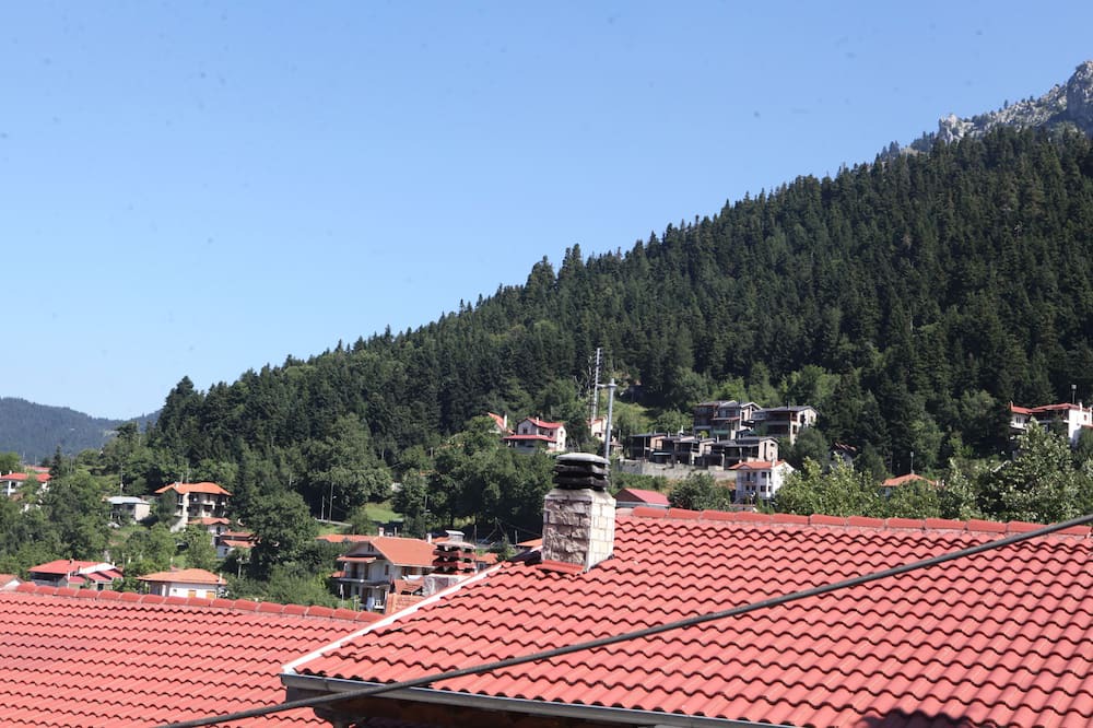 Photo of Patio Balcony in Elati