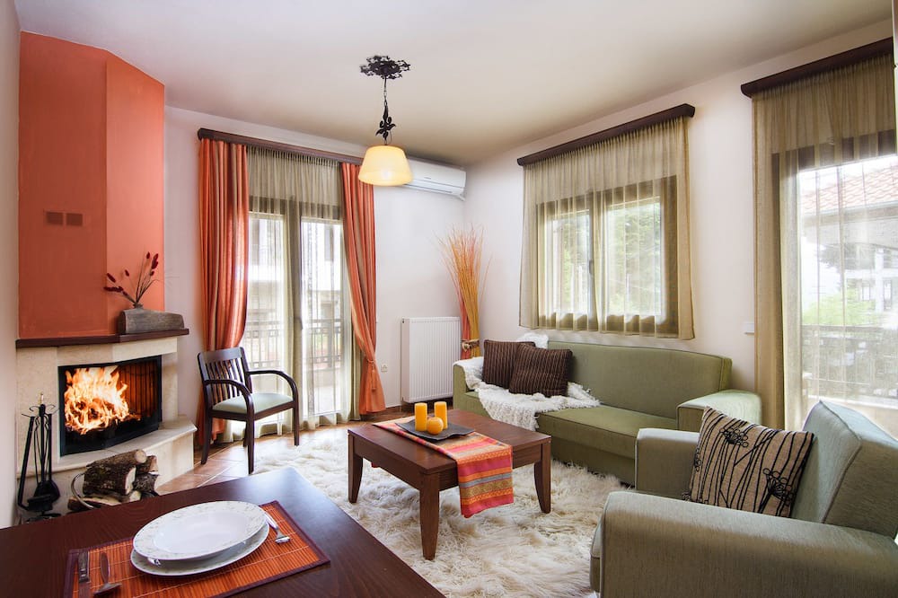 Photo of Livingroom in Elati