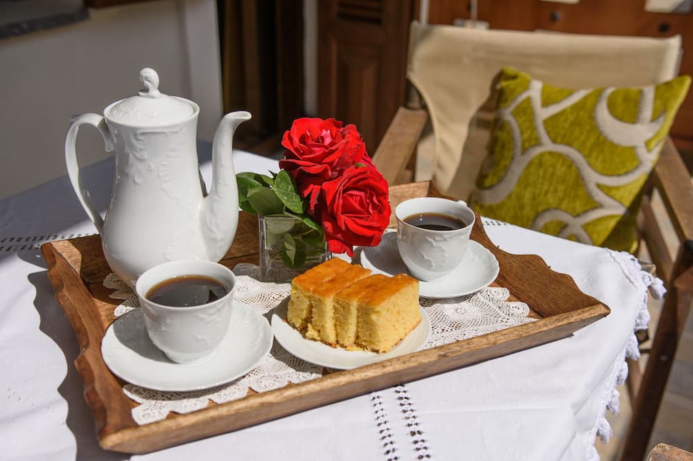 Photo of Patio Balcony in Elati