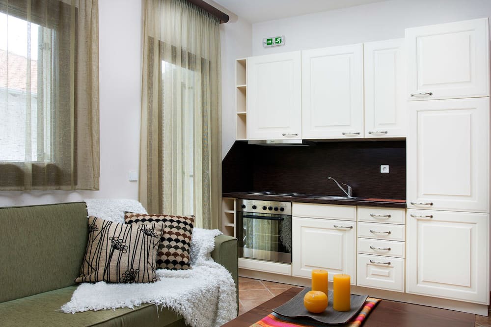 Photo of Kitchen in Elati