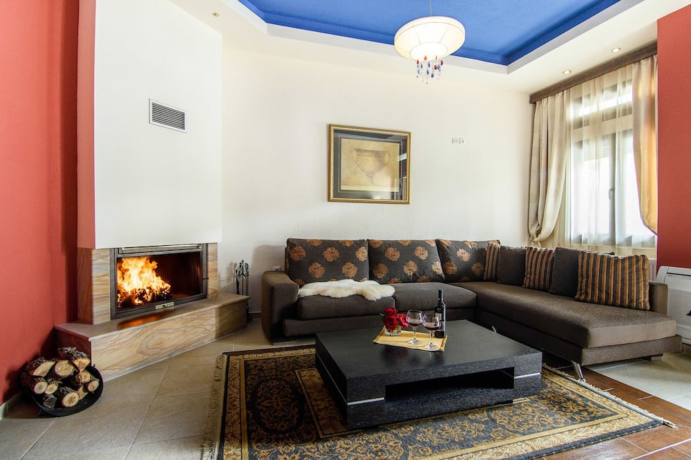 Photo of Livingroom in Elati